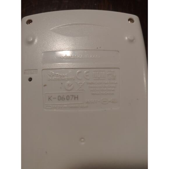 Texas Instruments TI 30X IIb - Picture 4 of 4